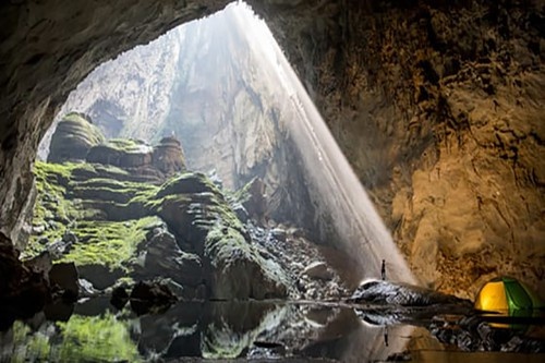 Naica,  Marble Cathedral,  Waitomo Glowworm anh 6