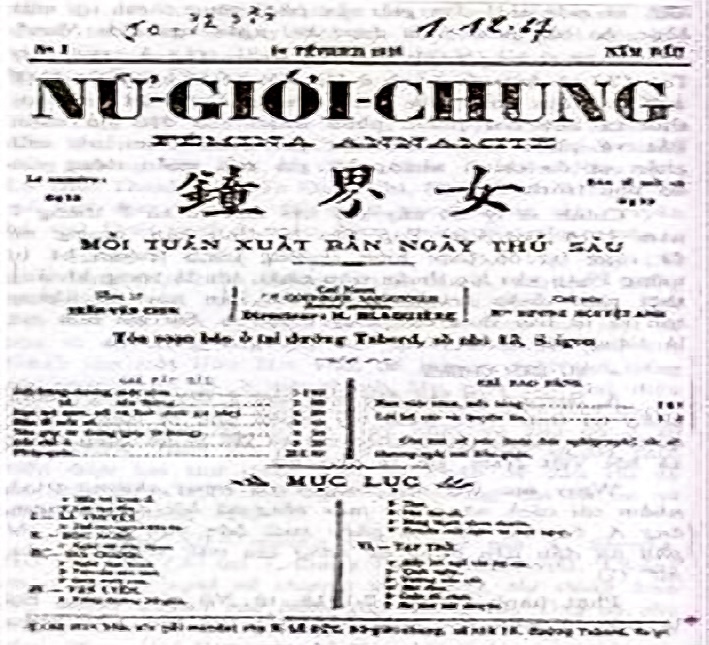 Suong Nguyet Anh,  Nu gioi chung,  Nguyen Dinh Chieu anh 2