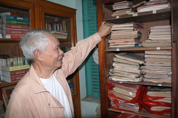 Quach Tan,  Quach Giao,  Nha Tay Son,  Vo Nhan Binh Dinh anh 3