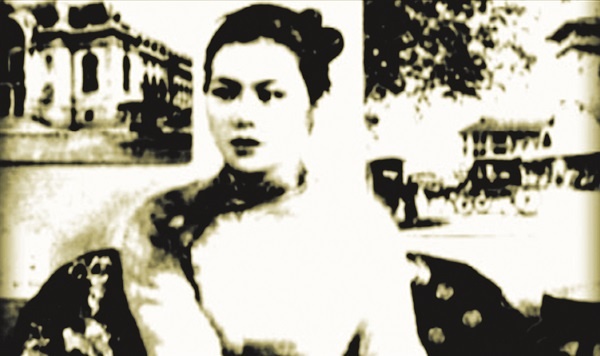Suong Nguyet Anh,  Nu gioi chung,  Nguyen Dinh Chieu anh 5