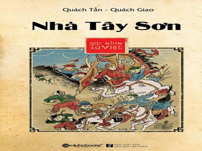 Quach Tan,  Quach Giao,  Nha Tay Son,  Vo Nhan Binh Dinh anh 6