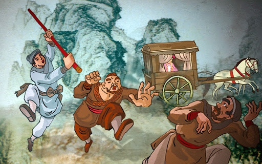 Truyen tho nao cua Viet Nam duoc dich sang tieng Phap tu nam 1899? hinh anh