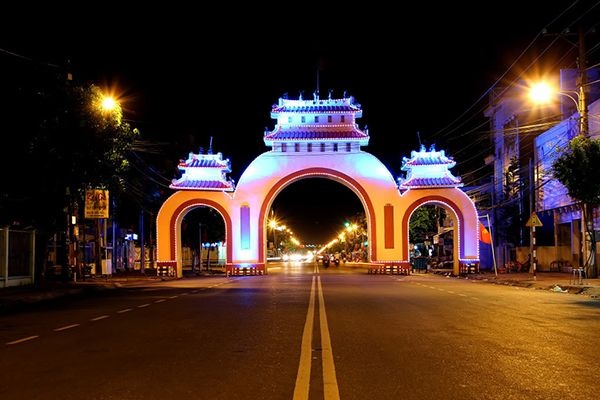 Thủ Dầu Một,  Rạch Giá,  Hà Tiên,  Biên Hòa ảnh 3 Thu Dau Mot,  Rach Gia,  Ha Tien,  Bien Hoa anh 3