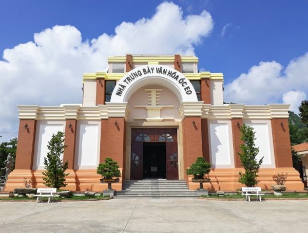 Vuong quoc Phu Nam anh 3