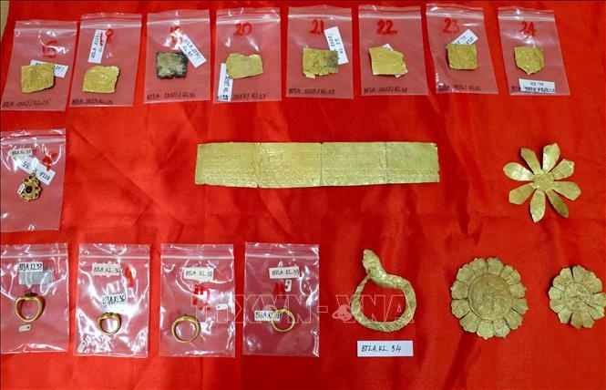 Vuong quoc Phu Nam anh 8