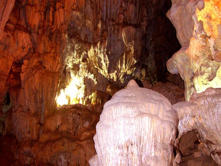Thạch Động thôn Vân,  Hà Tiên,  Mạc Cửu ảnh 1 Thach Dong thon Van,  Ha Tien,  Mac Cuu anh 1
