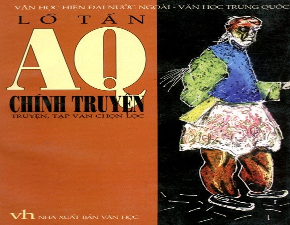 Thuoc,  Lo Tan,  Tac pham cua Lo Tan anh 6