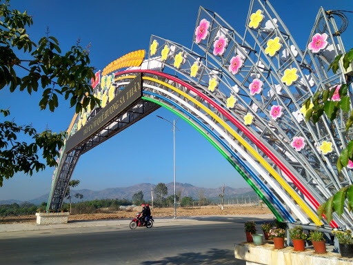 Tỉnh Kon Tum ảnh 2 Tinh Kon Tum anh 2