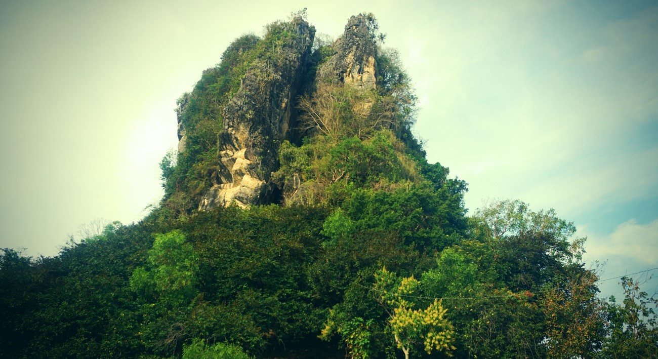 Thạch Động thôn Vân,  Hà Tiên,  Mạc Cửu ảnh 4 Thach Dong thon Van,  Ha Tien,  Mac Cuu anh 4