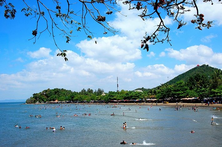 Thạch Động thôn Vân,  Hà Tiên,  Mạc Cửu ảnh 5 Thach Dong thon Van,  Ha Tien,  Mac Cuu anh 5
