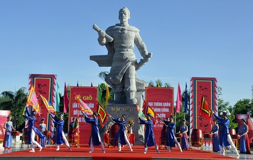 Thạch Động thôn Vân,  Hà Tiên,  Mạc Cửu ảnh 6 Thach Dong thon Van,  Ha Tien,  Mac Cuu anh 6