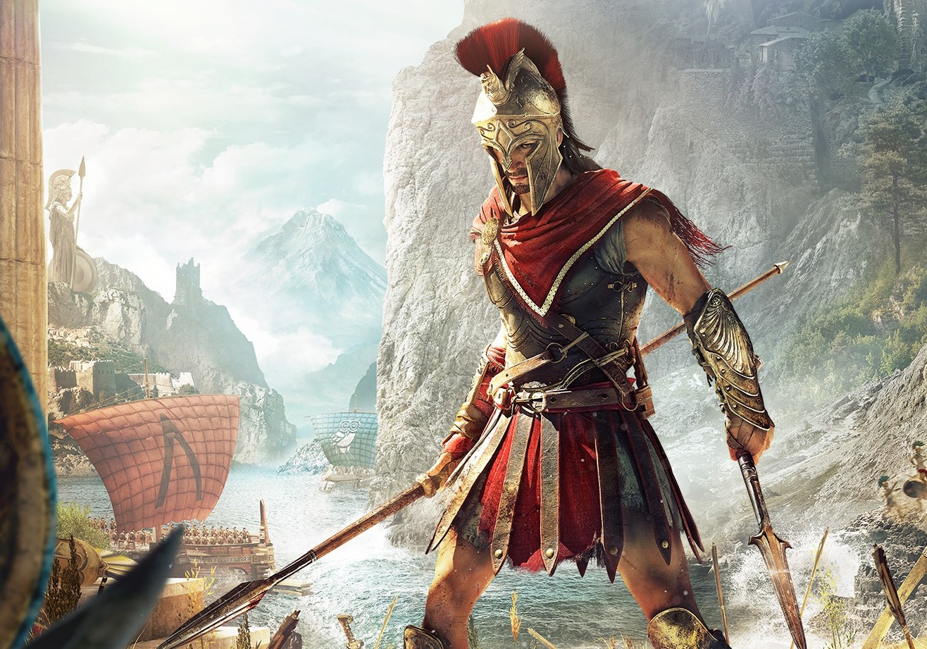 Su thi Odyssey la tac pham van hoc kinh dien cua nuoc nao? hinh anh