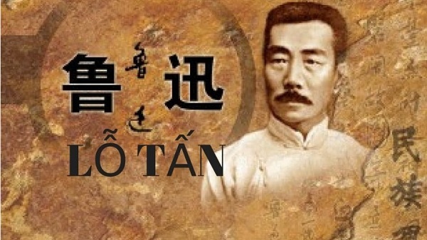 Thuoc,  Lo Tan,  Tac pham cua Lo Tan anh 1