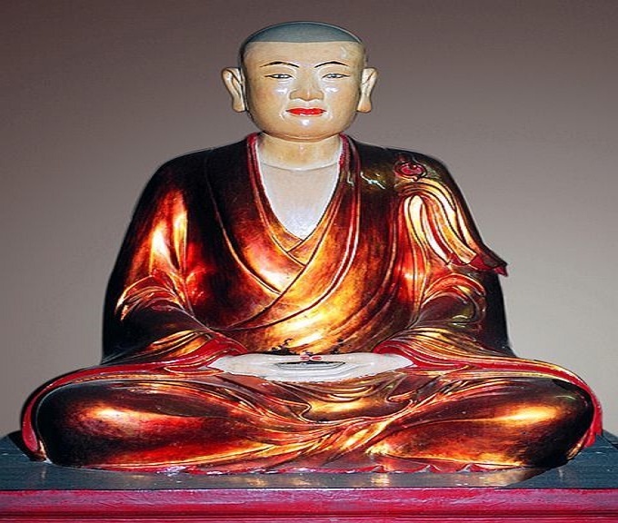 Tran Nhan Tong anh 5