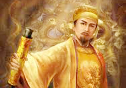 Hoang tu nao nhieu lan tu choi lam vua de xuat gia? hinh anh