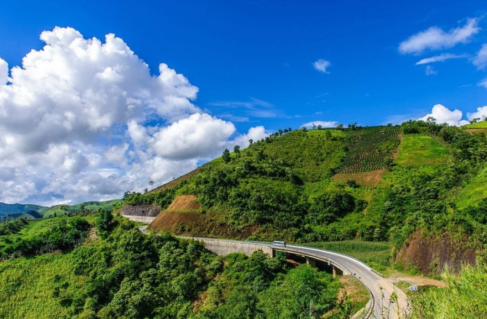 Nơi tiếp giáp 3 nước ảnh 3 Noi tiep giap 3 nuoc anh 3