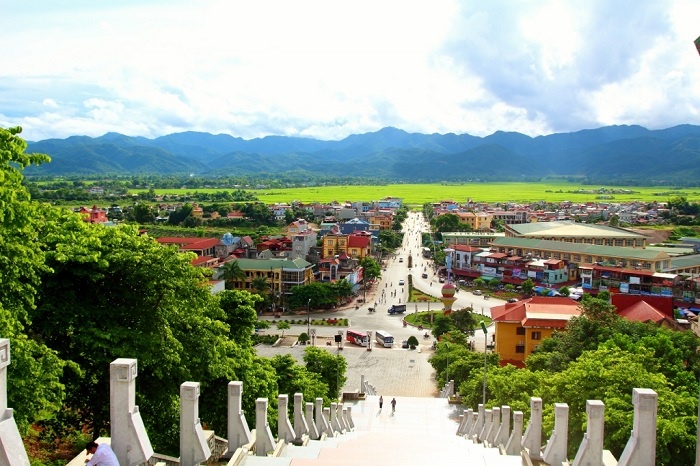 Nơi tiếp giáp 3 nước ảnh 4 Noi tiep giap 3 nuoc anh 4