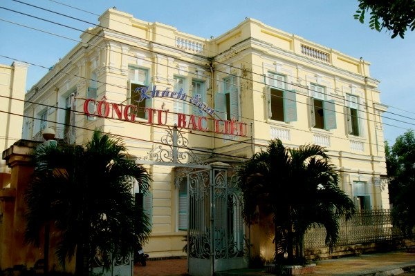 Nhà cổ miền Tây ảnh 6 Nha co mien Tay anh 6