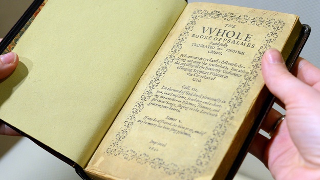 Cuon sach duoc in dau tien o My, gia 14,2 trieu USD hinh anh