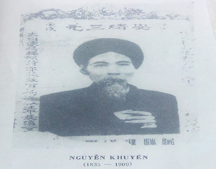 Tam nguyen Yen Do anh 7