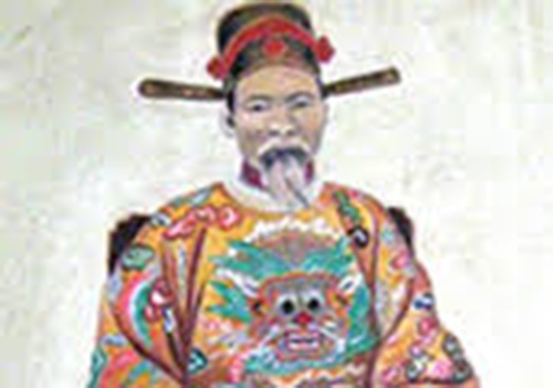 Ai dot la doc sach, do dau ca 3 ky thi? hinh anh