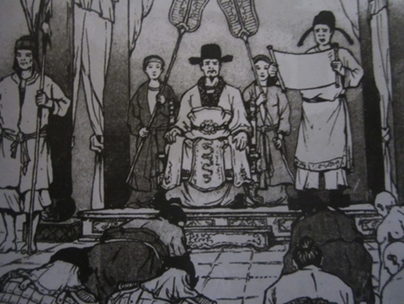 Cac ky luc cua vua chua nuoc Viet anh 2