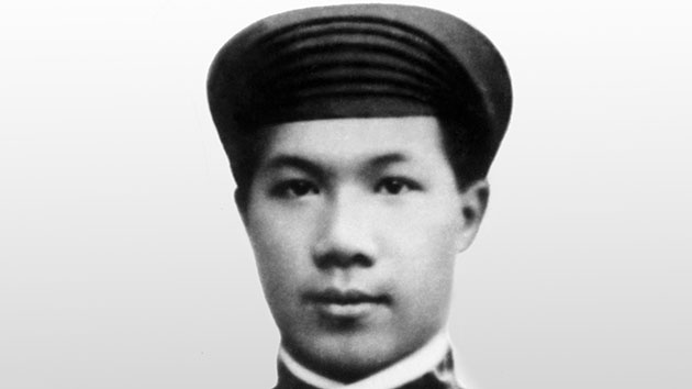 Vua chua nuoc Viet anh 1