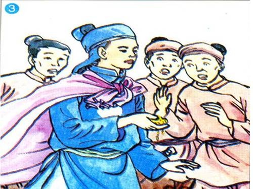 Tieu thuyet ve Tran Quoc Toan anh 4