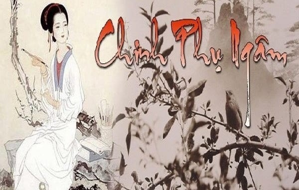 Chinh phu ngam anh 1