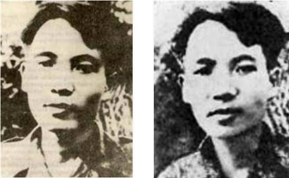 Nha van Nam Cao anh 1