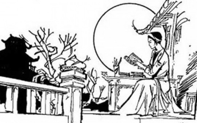 Chinh phu ngam anh 3