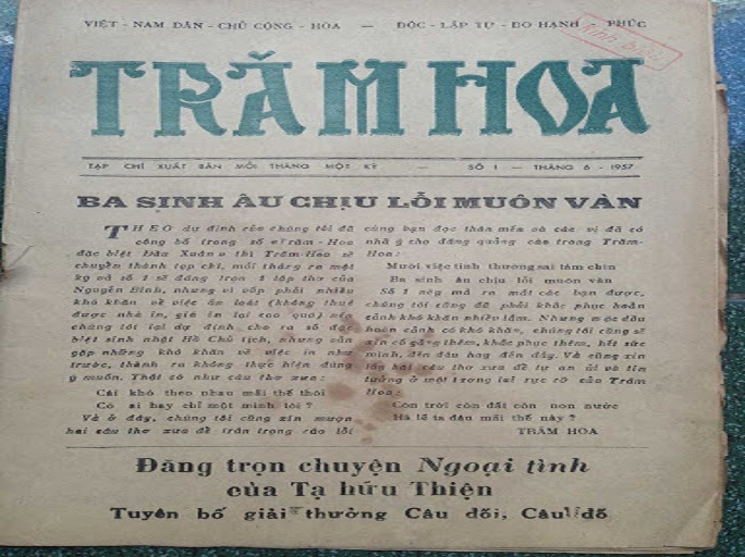 Bai tho 100 trieu anh 3