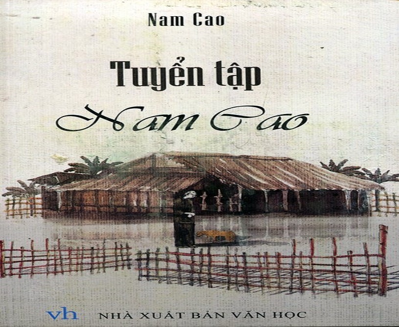 Nha van Nam Cao anh 3