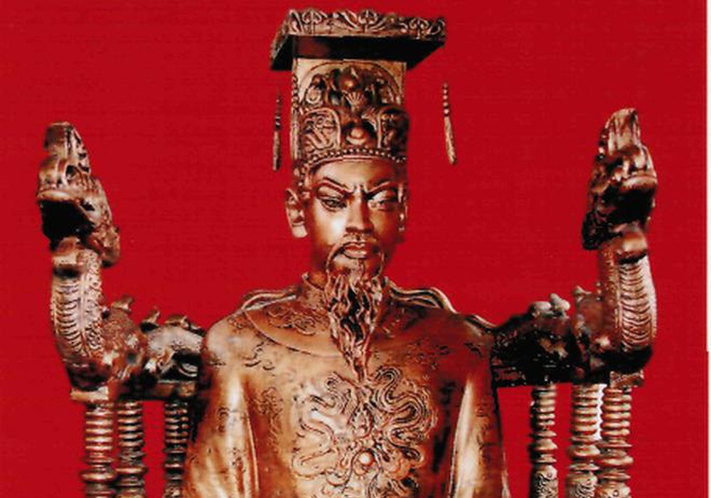 Tran Thai Tong anh 1