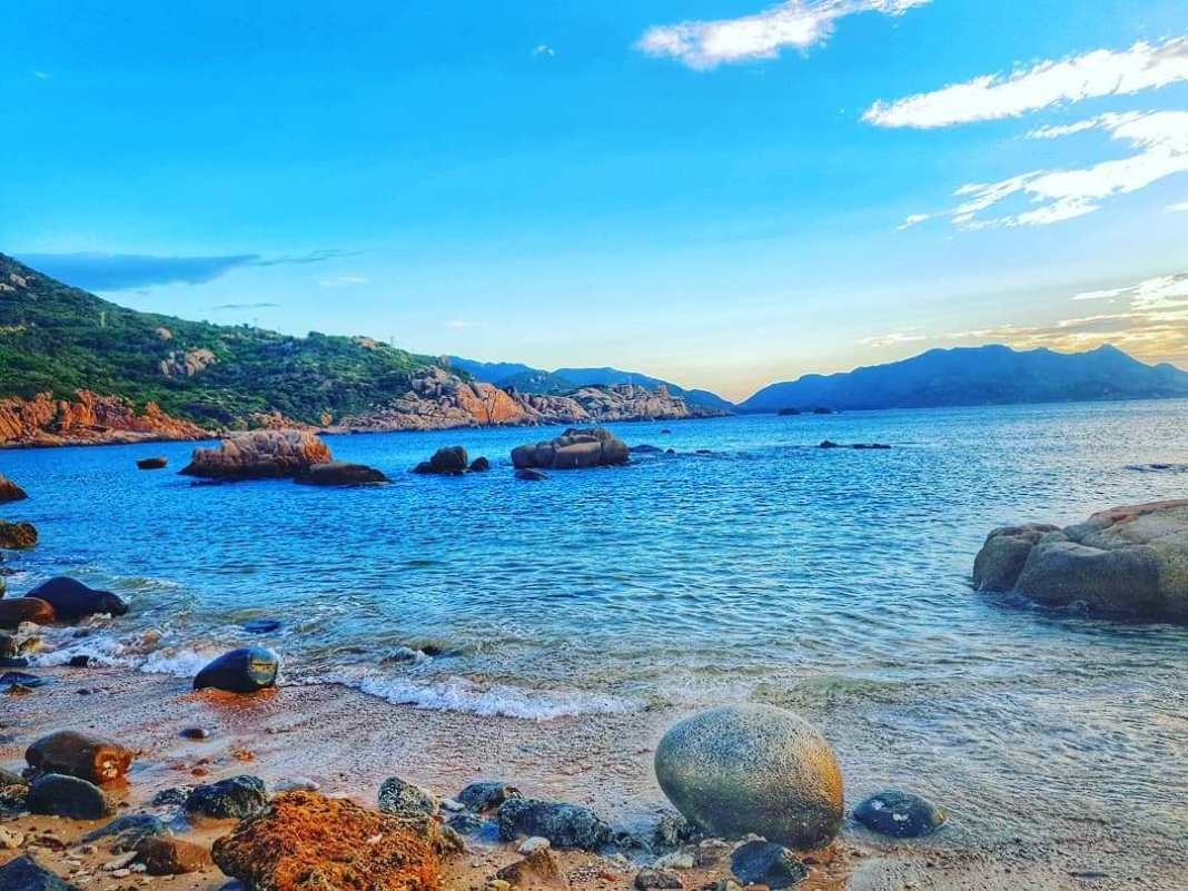 Bãi biển đẹp của Việt Nam ảnh 1 Bai bien dep cua Viet Nam anh 1