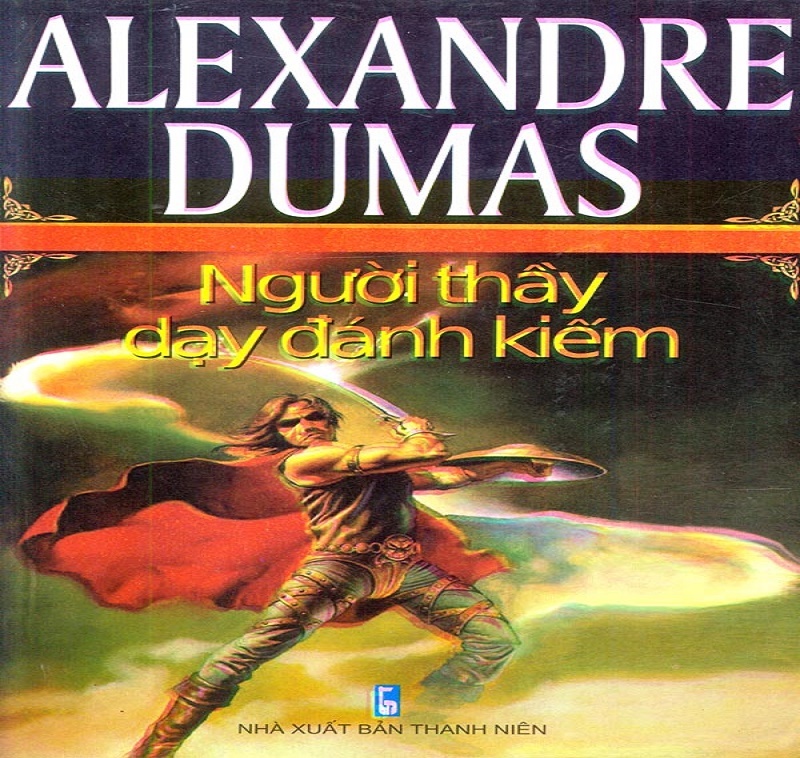 Ba chang linh ngu lam anh 6