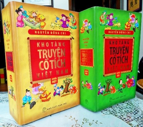 Tac gia Nguyen Dong Chi anh 4