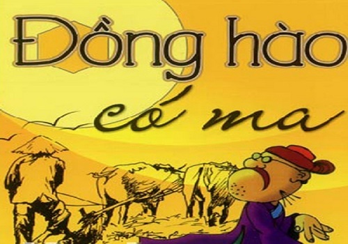 ‘Dong hao co ma’ hinh anh
