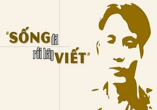 ‘Van chuong khong can den nhung nguoi tho kheo tay’ hinh anh