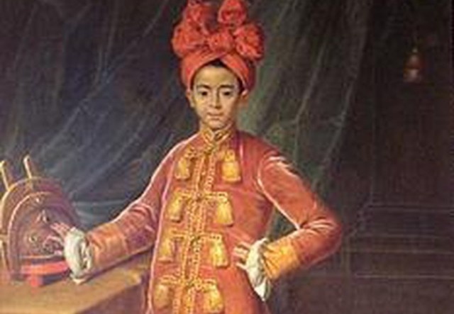 Bai tho De he thi anh 7