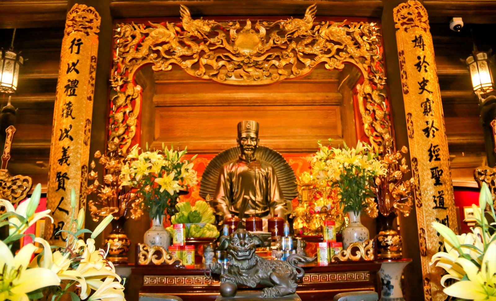 Thay giao Chu Van An anh 7