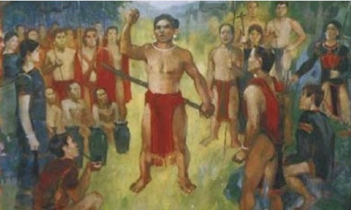 Su thi Viet Nam anh 4