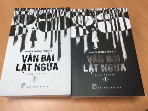 Ai viet tieu thuyet ‘Van bai lat ngua’ hinh anh