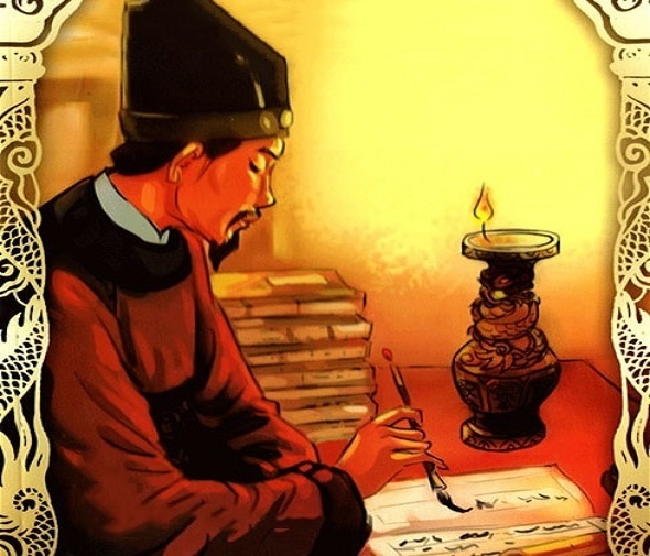 Dai Viet su ky anh 1