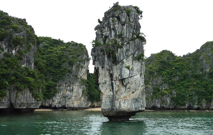 Tho tren vach nui anh 5