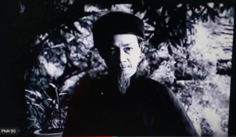 Nguyen mau cua nhan vat Ba Kien trong tac pham 'Chi Pheo' hinh anh