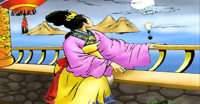 Truyen Kieu Nguyen Du anh 5