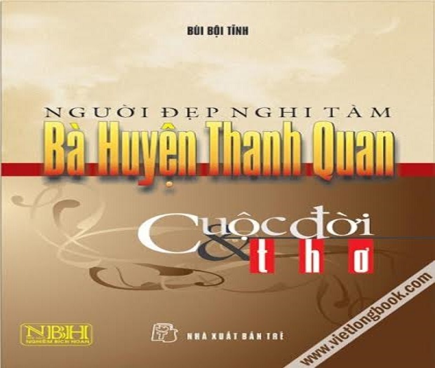 Ba Huyen Thanh Quan la ai anh 7