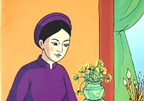 Ba Huyen Thanh Quan la ai anh 3