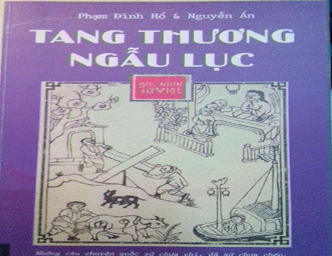 Sach truyen Viet Nam anh 6